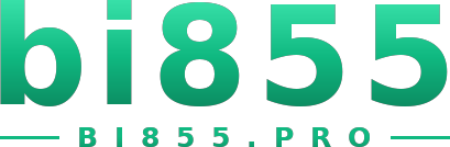 bi855 logo